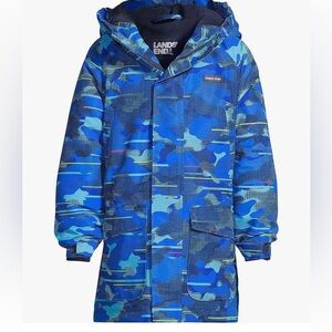 Lands' End Jacket